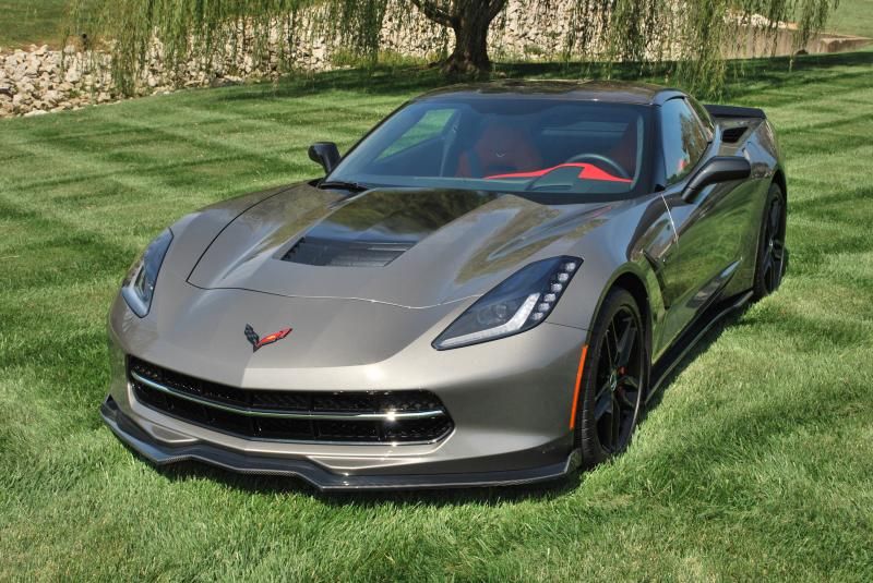 Need some advice on 2014 C7 side skirts - CorvetteForum - Chevrolet